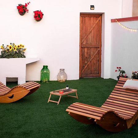 B&B Fuori Squadro - In Centro Con Terrazza Relax Vista Mare Реджо-Калабрія Екстер'єр фото