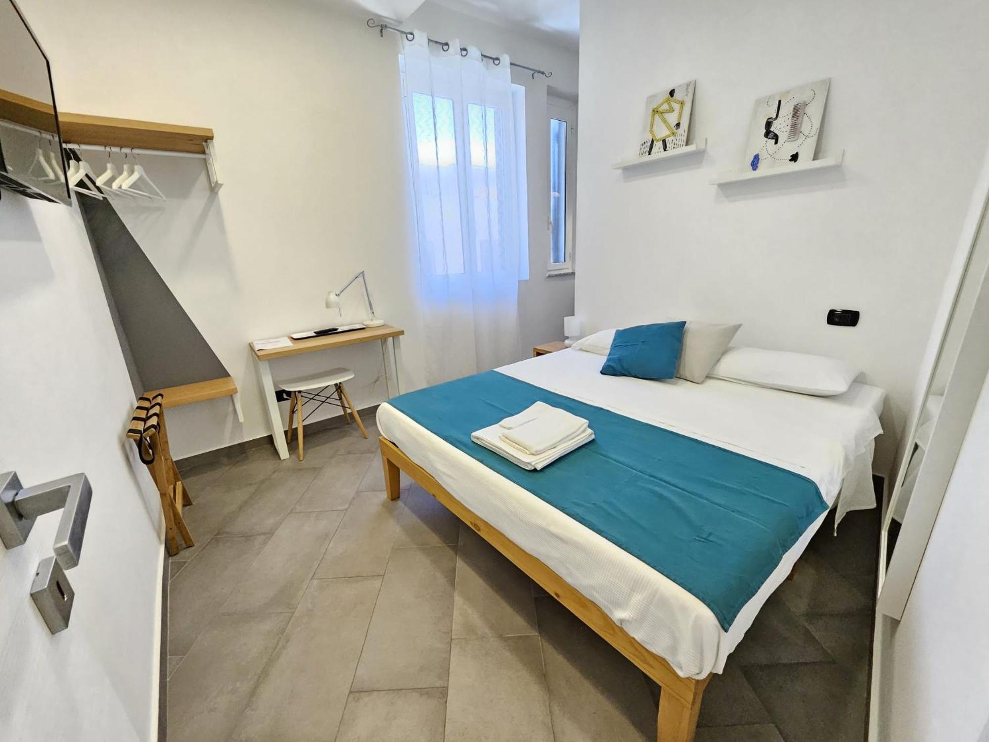 B&B Fuori Squadro - In Centro Con Terrazza Relax Vista Mare Реджо-Калабрія Екстер'єр фото